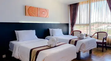 EASTERN GRAND PALACE PATTAYA