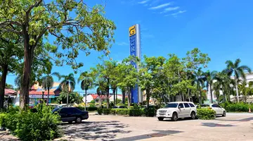 EASTERN GRAND PALACE PATTAYA