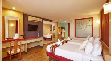 EASTERN GRAND PALACE PATTAYA