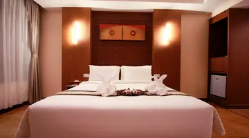 EASTERN GRAND PALACE PATTAYA