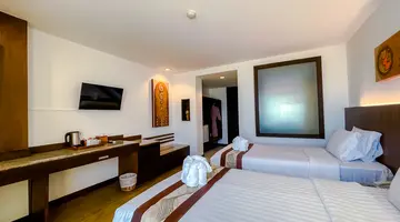 EASTERN GRAND PALACE PATTAYA