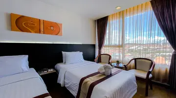EASTERN GRAND PALACE PATTAYA
