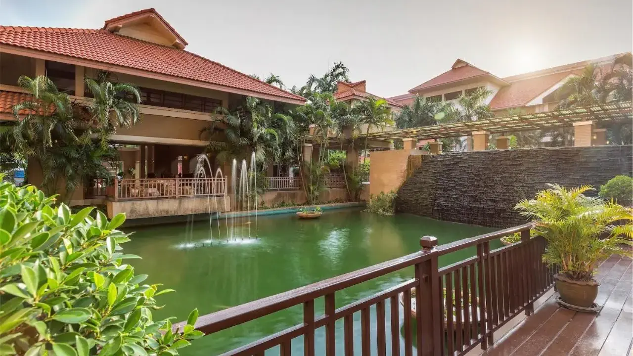 EASTERN GRAND PALACE PATTAYA