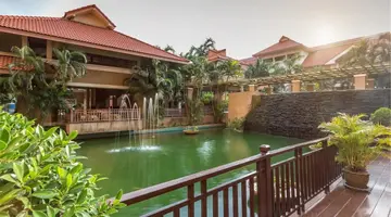 EASTERN GRAND PALACE PATTAYA