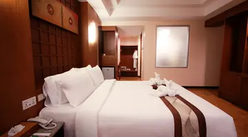 EASTERN GRAND PALACE PATTAYA