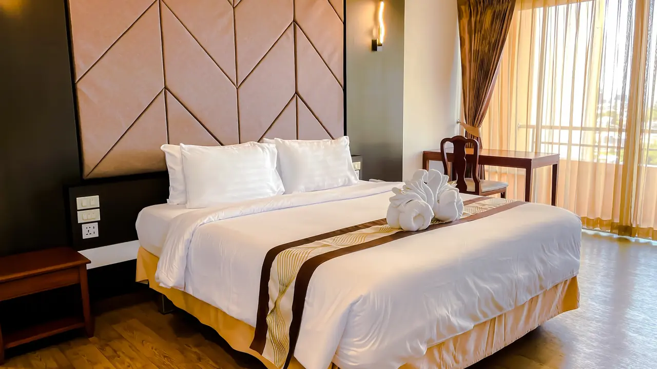 EASTERN GRAND PALACE PATTAYA