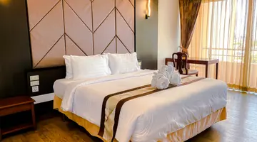 EASTERN GRAND PALACE PATTAYA