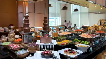 Eastin Grand Hotel Sathorn Bangkok
