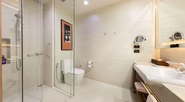 Eastin Grand Hotel Sathorn Bangkok