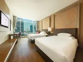 Eastin Grand Hotel Sathorn Bangkok