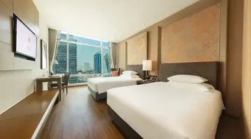Eastin Grand Hotel Sathorn Bangkok