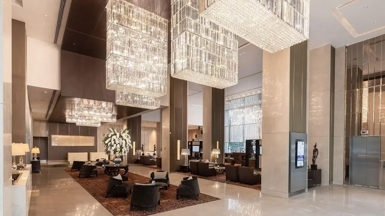 Eastin Grand Hotel Sathorn Bangkok