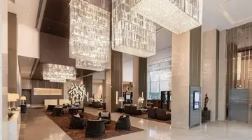 Eastin Grand Hotel Sathorn Bangkok