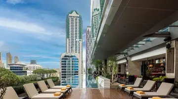 Eastin Grand Hotel Sathorn Bangkok