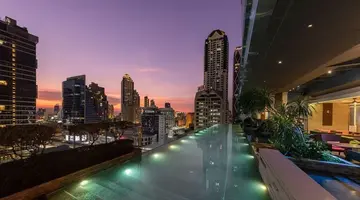Eastin Grand Hotel Sathorn Bangkok
