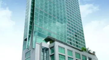 Eastin Grand Hotel Sathorn Bangkok