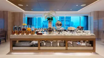Eastin Grand Hotel Sathorn Bangkok
