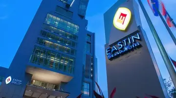 Eastin Grand Hotel Sathorn Bangkok