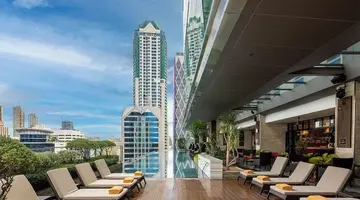 Eastin Grand Hotel Sathorn Bangkok