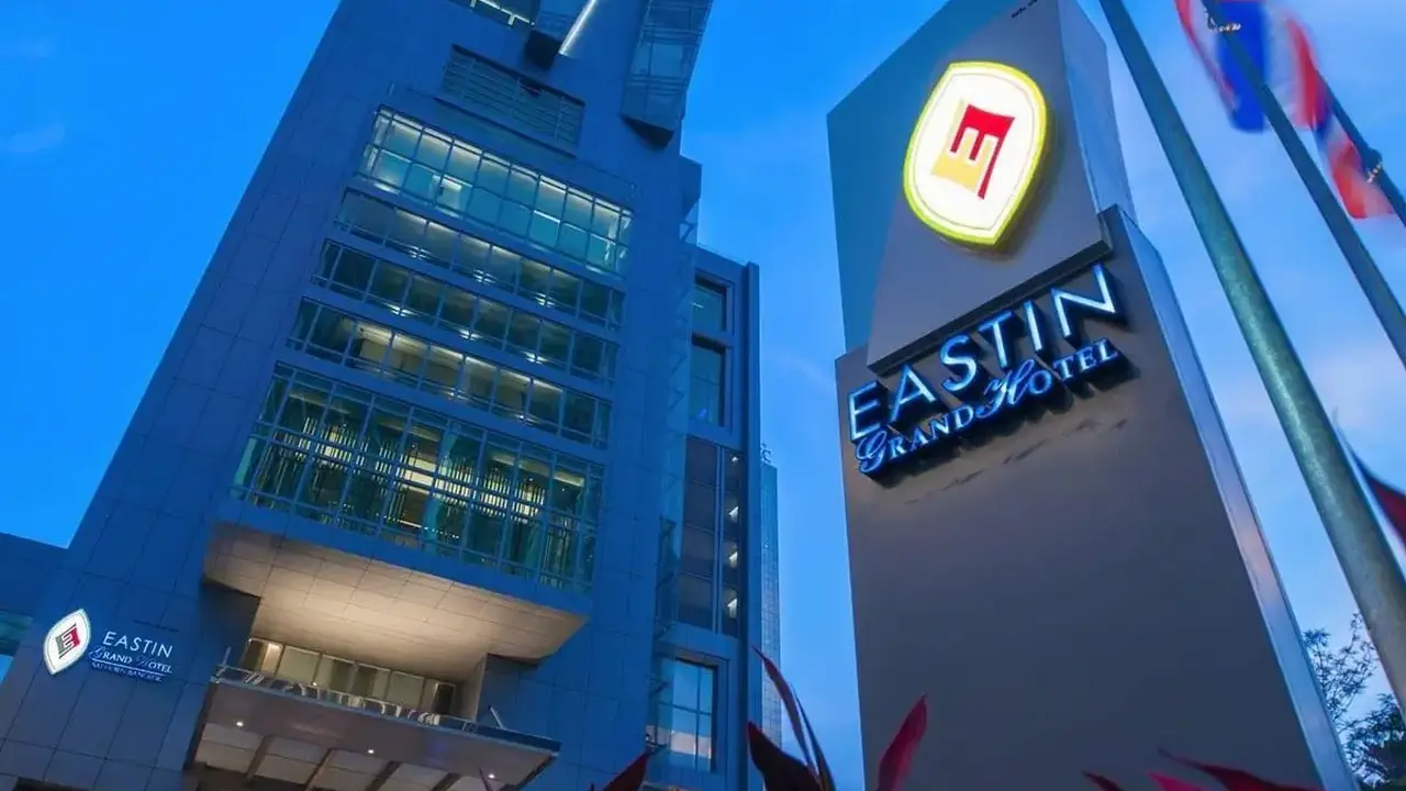 Eastin Grand Hotel Sathorn Bangkok