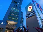Eastin Grand Hotel Sathorn Bangkok