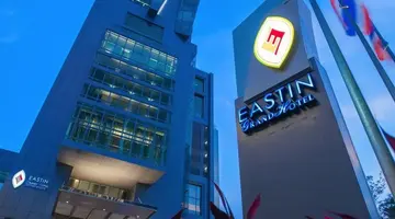 Eastin Grand Hotel Sathorn Bangkok