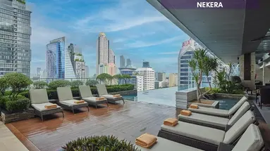 EASTIN GRAND HOTEL SATHORN