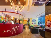 EASTIN GRAND HOTEL SATHORN