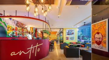 EASTIN GRAND HOTEL SATHORN