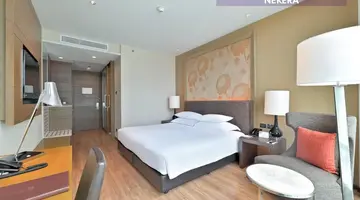 EASTIN GRAND HOTEL SATHORN