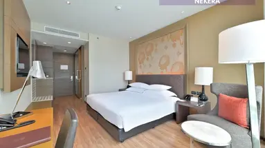 EASTIN GRAND HOTEL SATHORN