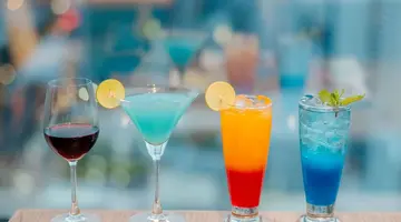 EASTIN GRAND HOTEL SATHORN