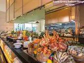EASTIN GRAND HOTEL SATHORN