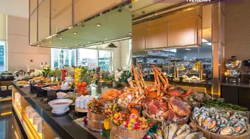 EASTIN GRAND HOTEL SATHORN