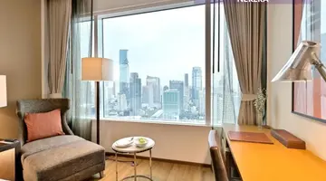 EASTIN GRAND HOTEL SATHORN
