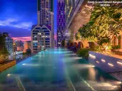 EASTIN GRAND HOTEL SATHORN