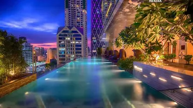EASTIN GRAND HOTEL SATHORN