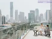 EASTIN GRAND HOTEL SATHORN