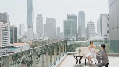 EASTIN GRAND HOTEL SATHORN