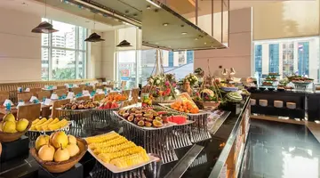 EASTIN GRAND HOTEL SATHORN