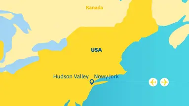 Easy USA