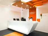 easyHotel Amsterdam City Centre South