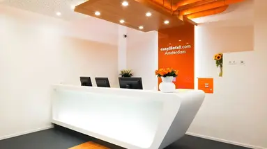 easyHotel Amsterdam City Centre South