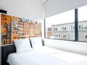 easyHotel Amsterdam City Centre South