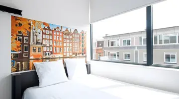 easyHotel Amsterdam City Centre South