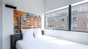 easyHotel Amsterdam City Centre South