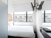 easyHotel Amsterdam City Centre South