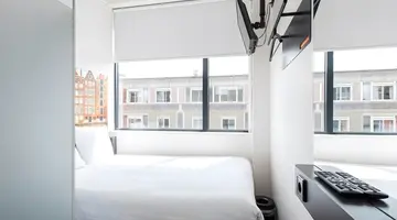 easyHotel Amsterdam City Centre South
