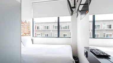 easyHotel Amsterdam City Centre South