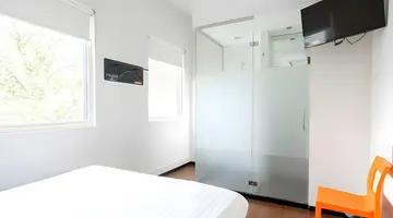 easyHotel Amsterdam City Centre South
